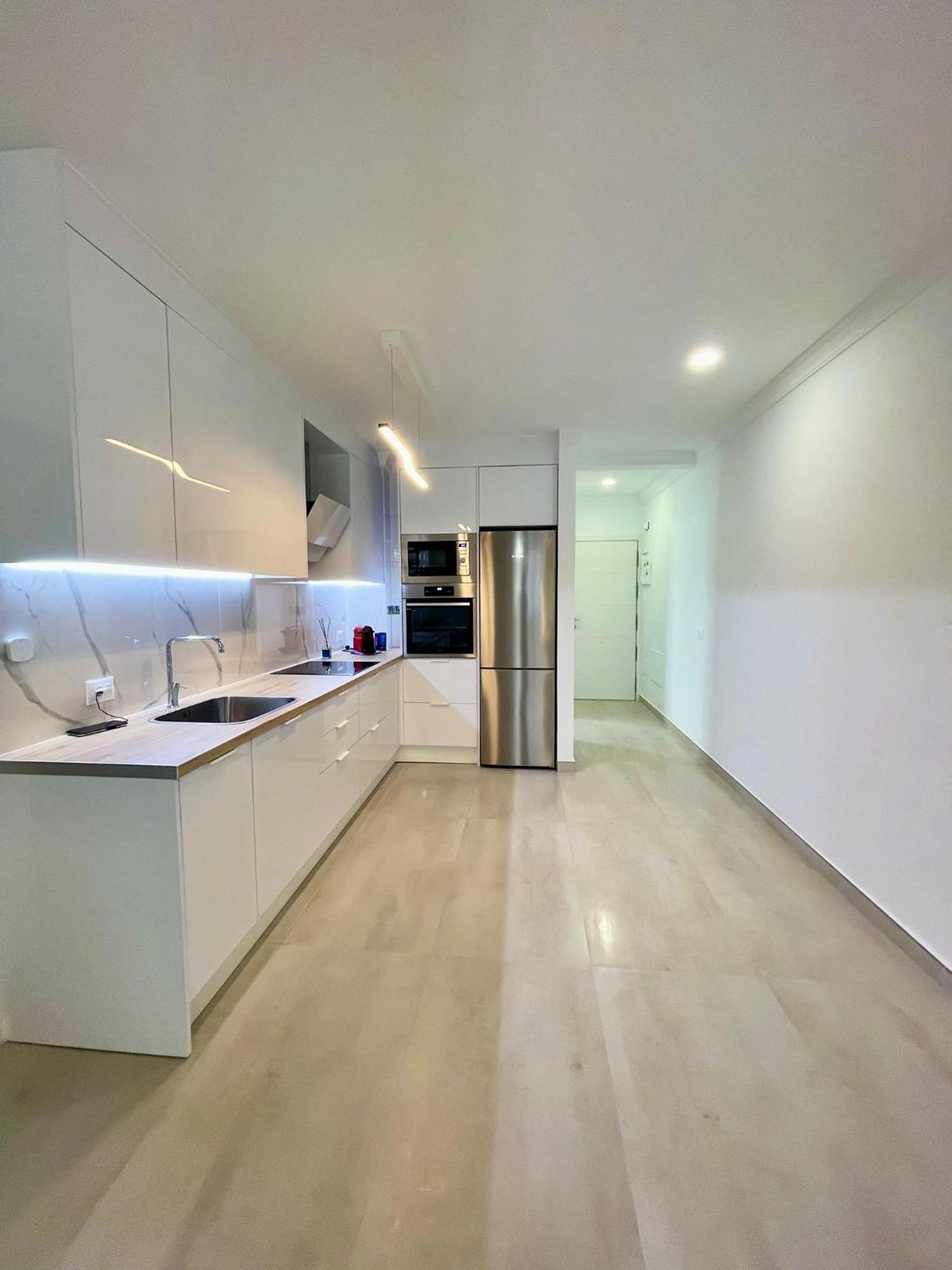 Maresia Appartement Los Abrigos