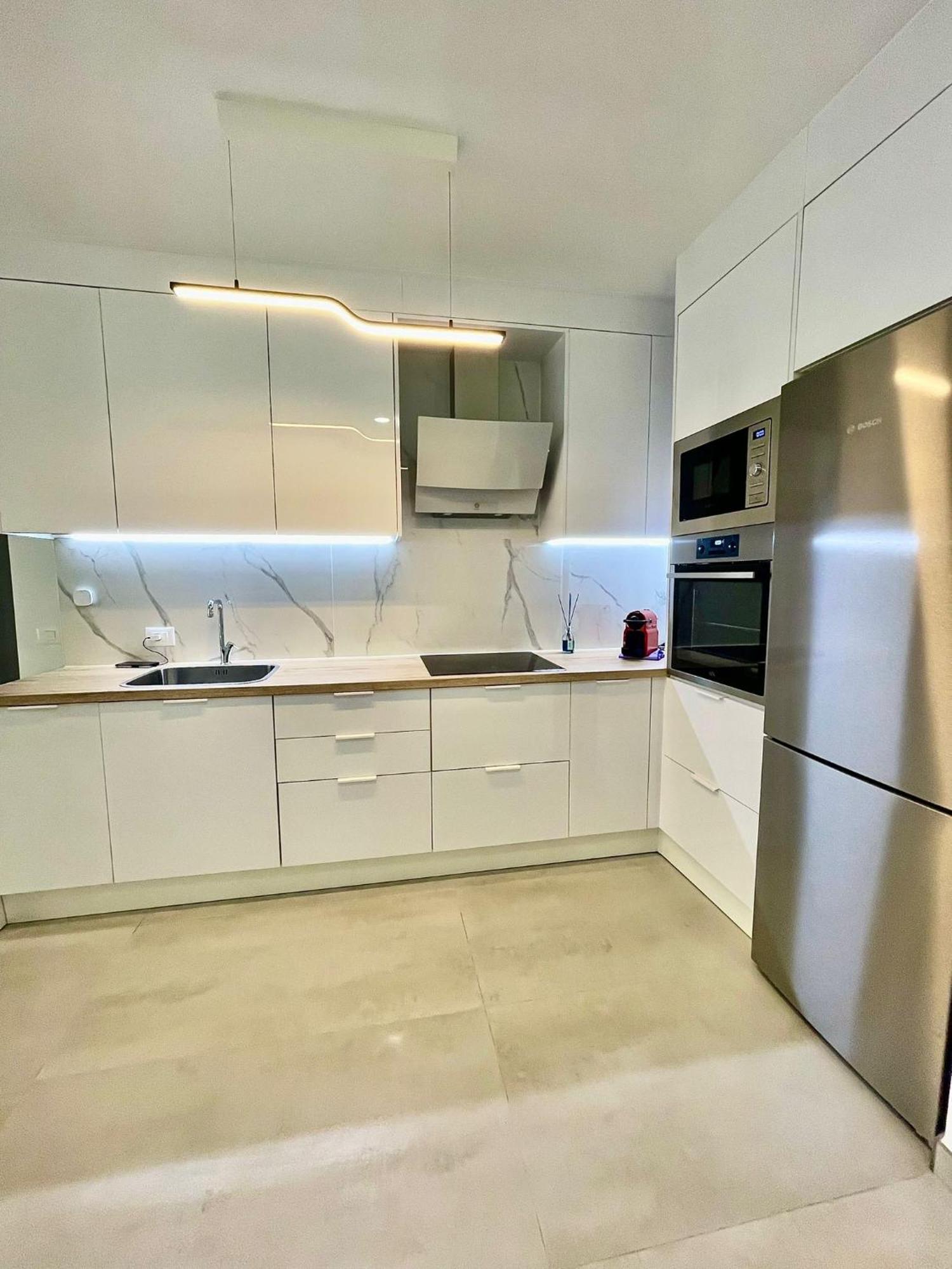Appartement Maresia Los Abrigos