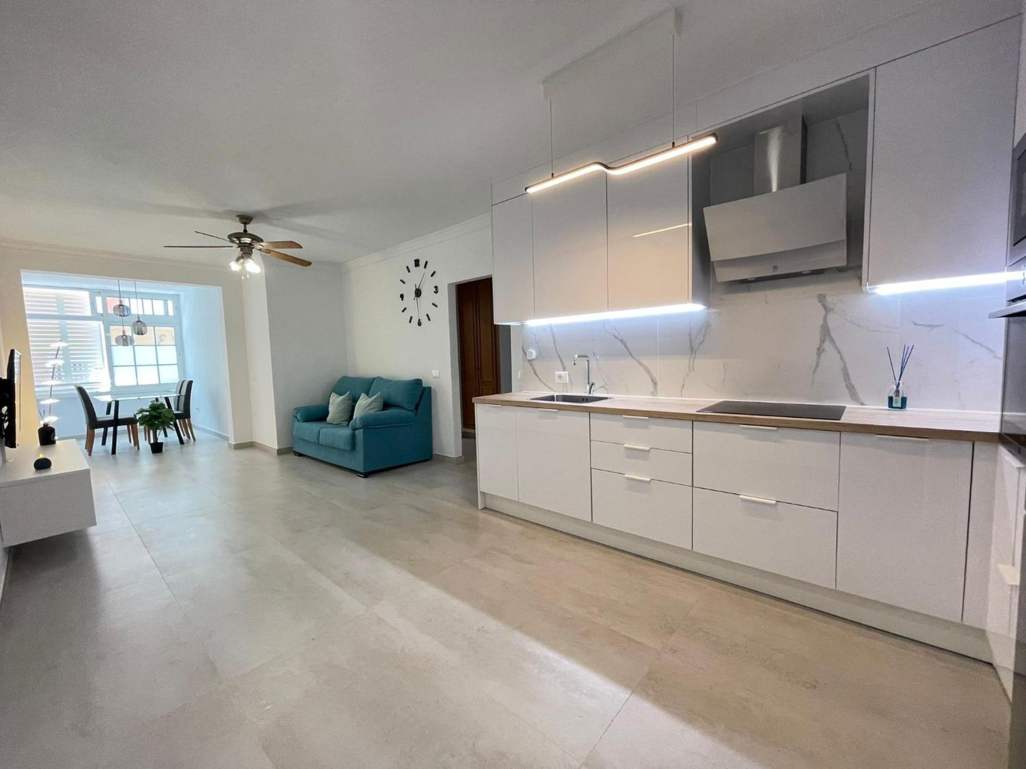 Maresia Apartamento *