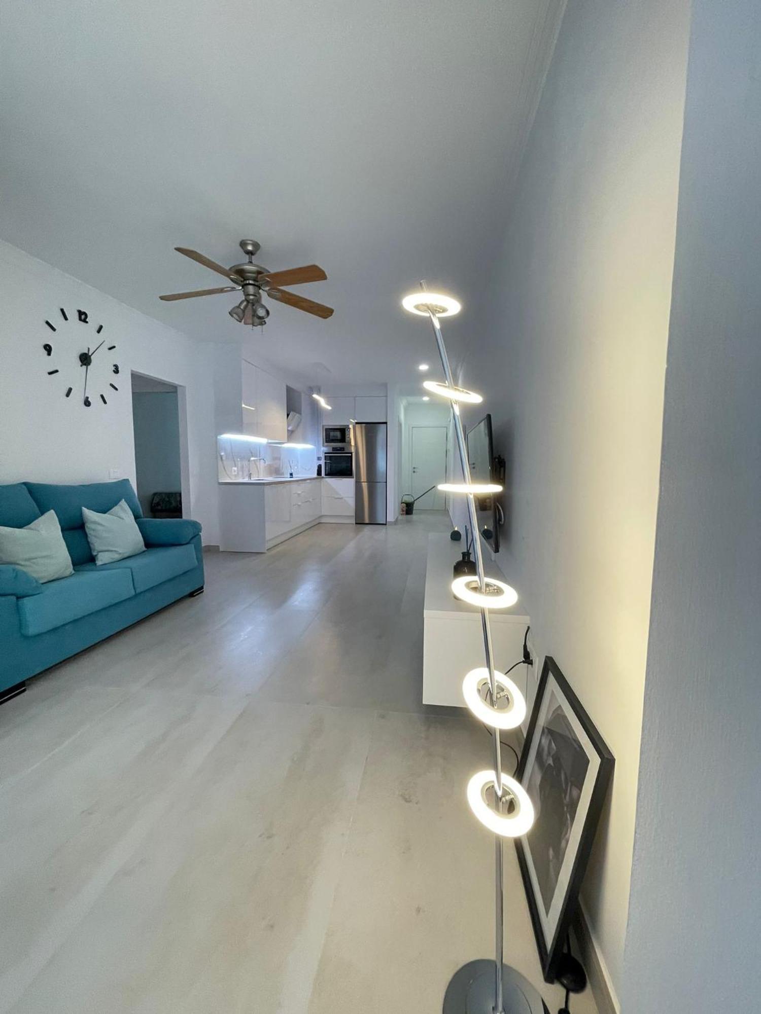 Apartment Maresia