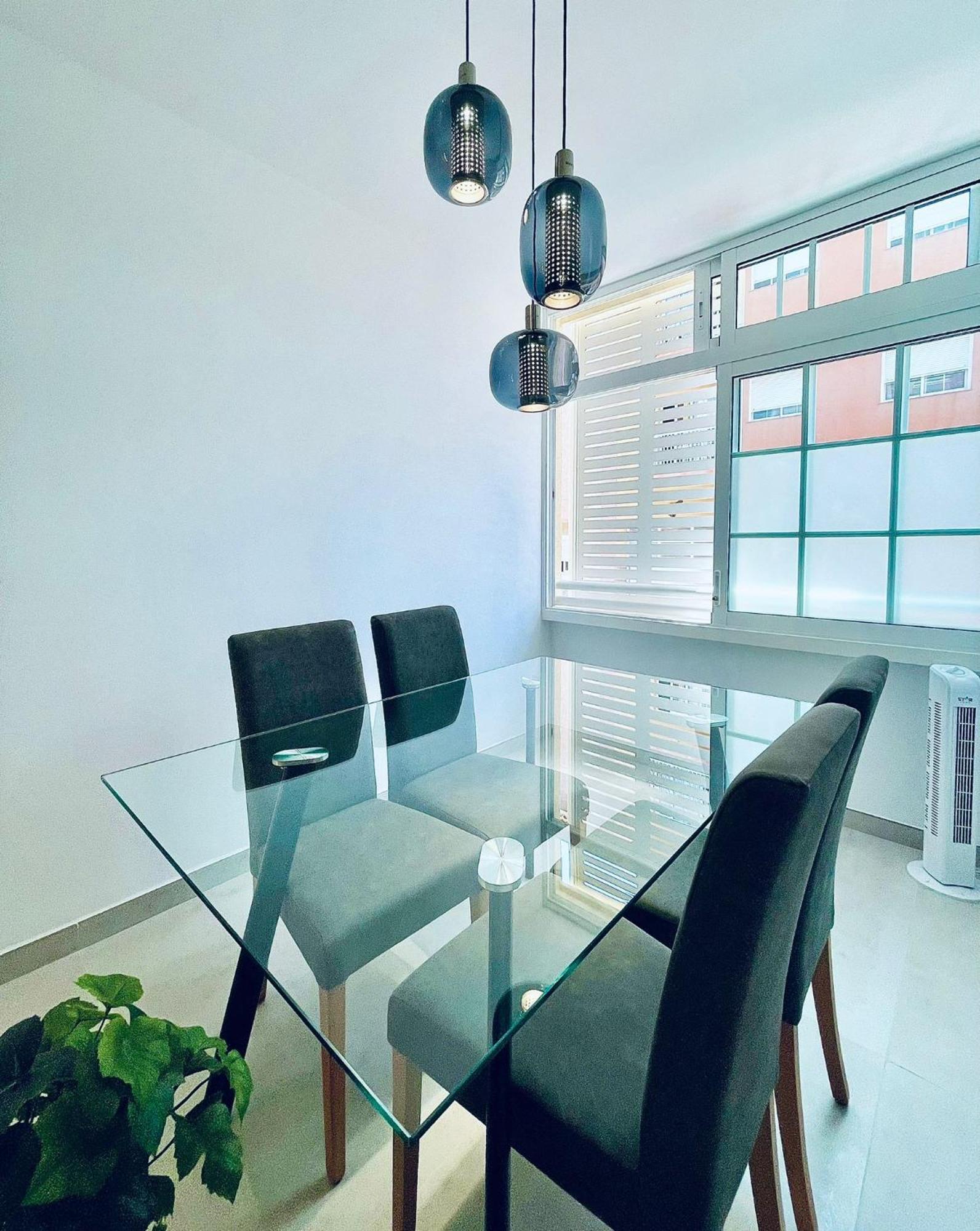 Apartment Maresia