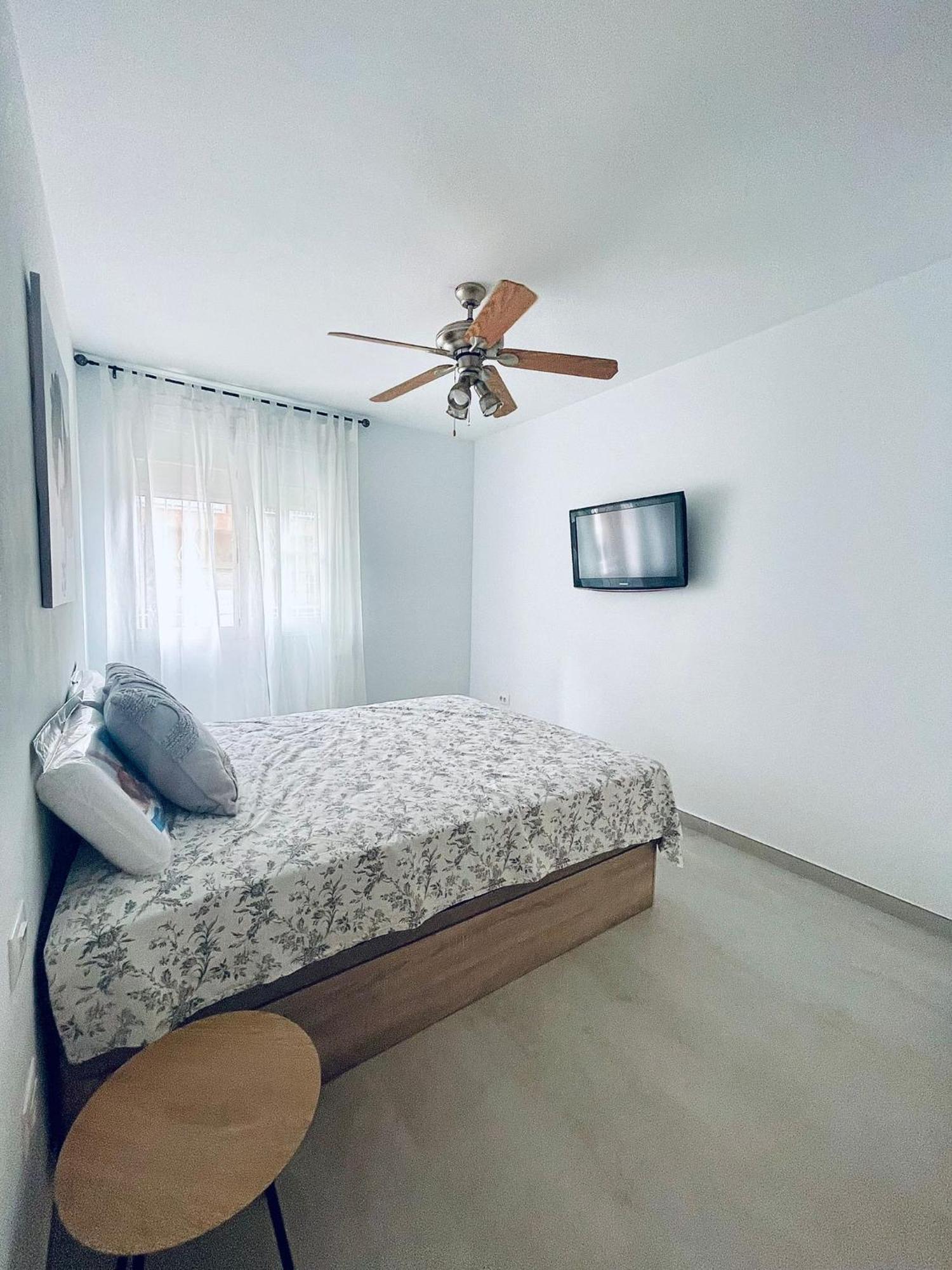 Maresia Appartement *