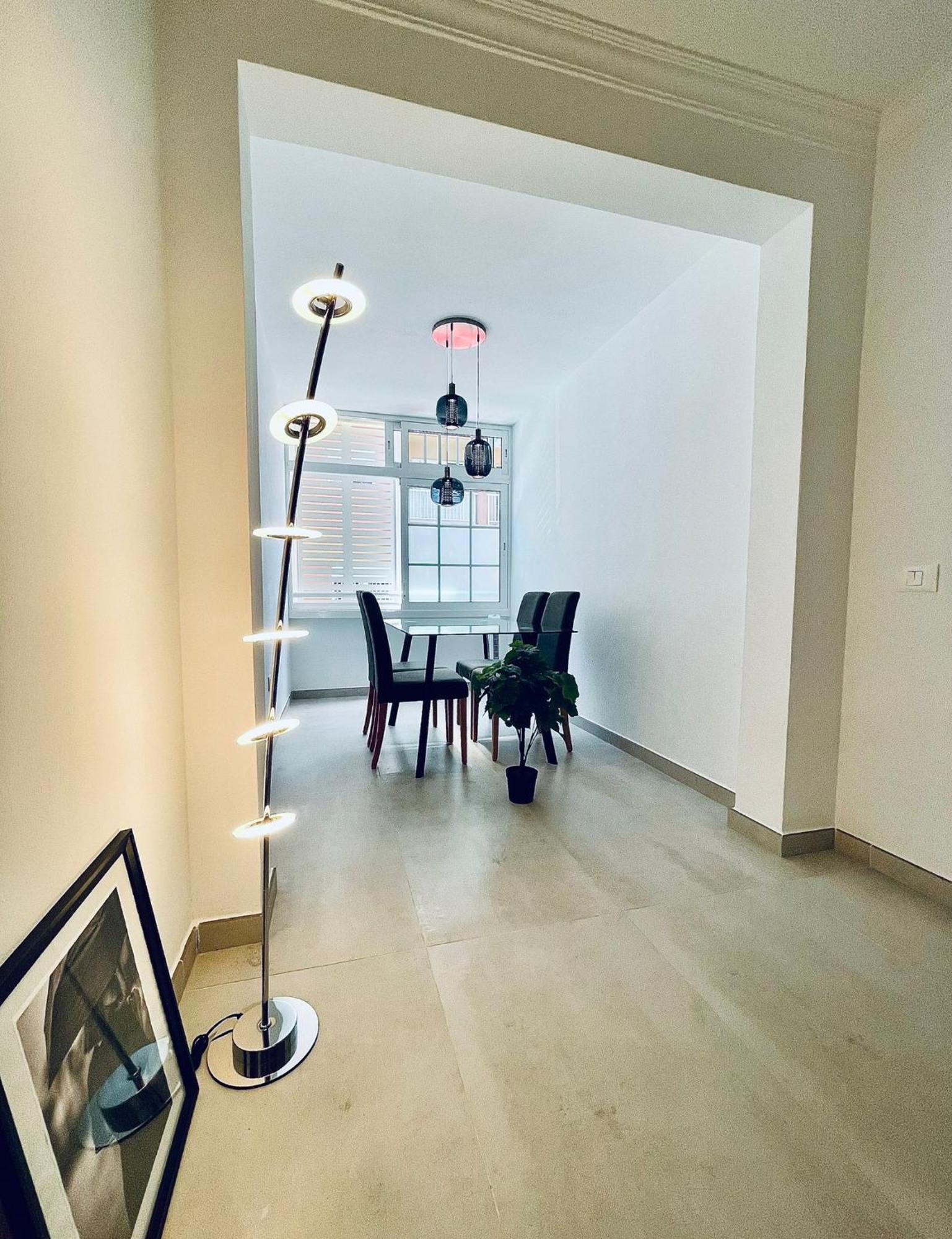 Appartement Maresia *