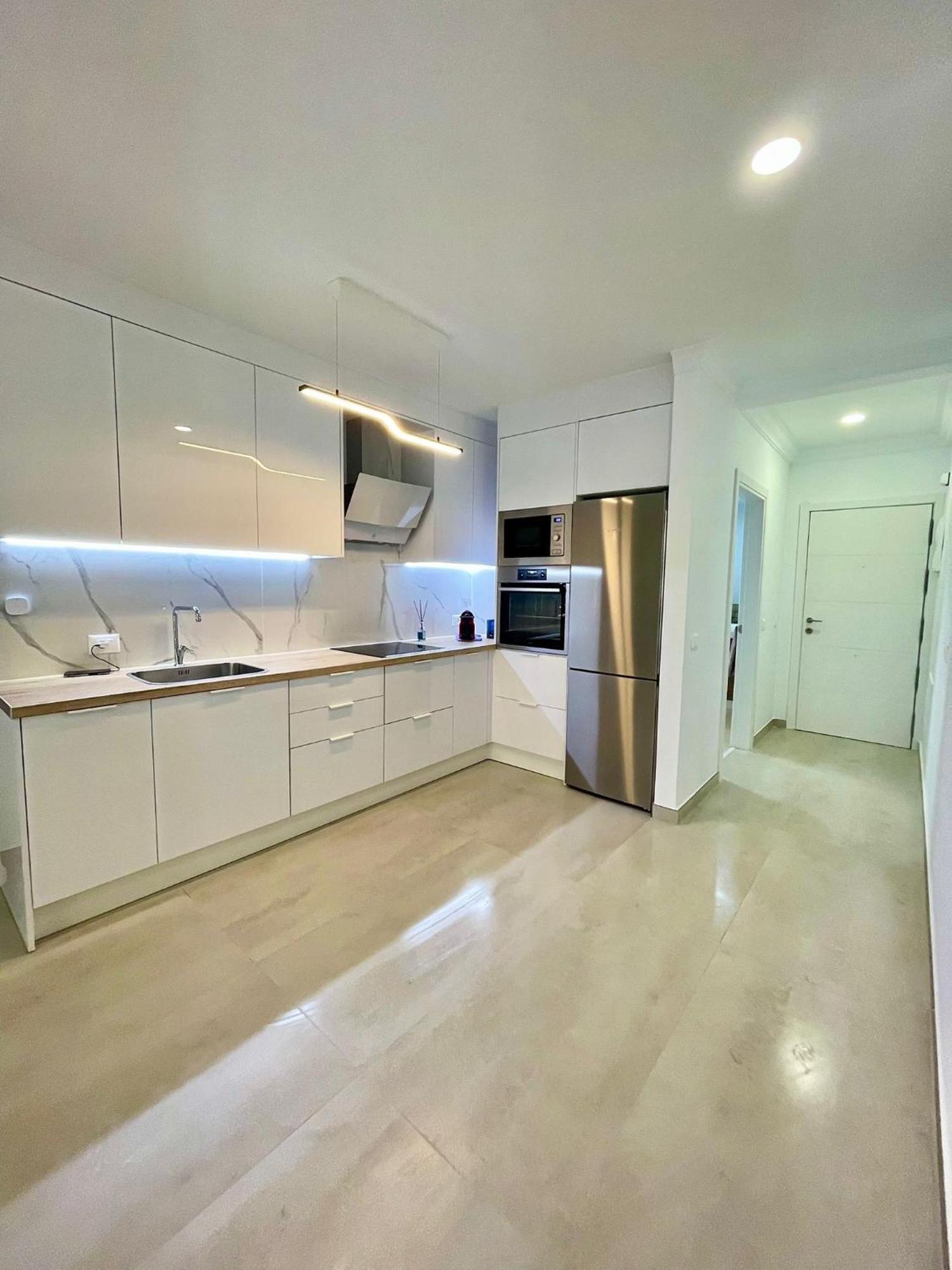 Maresia Appartement *