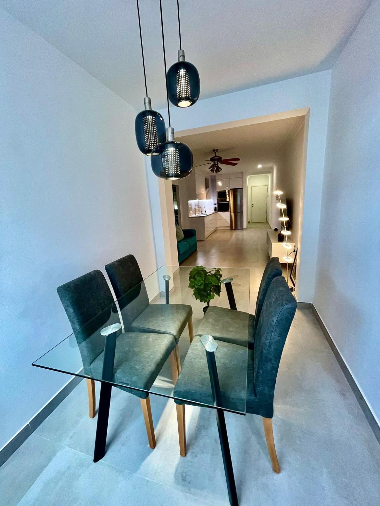 Maresia Appartement Los Abrigos
