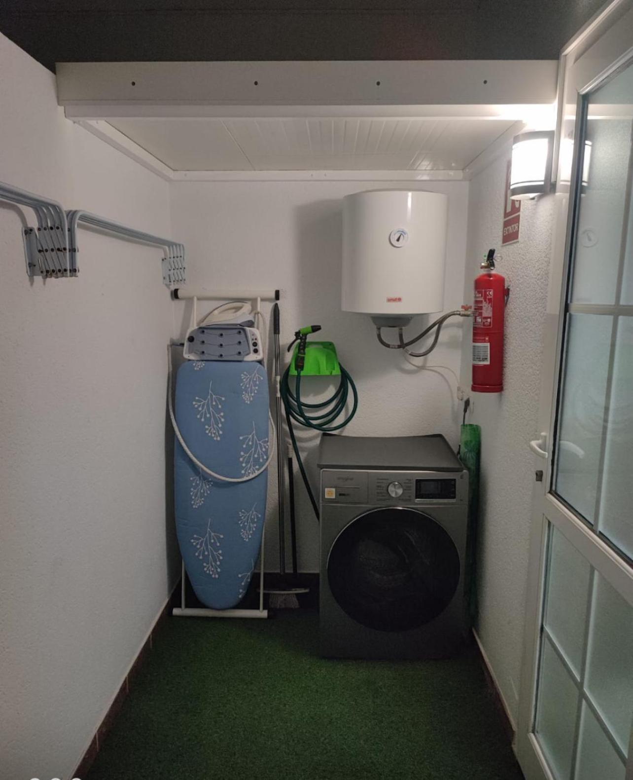 Apartment Maresia *